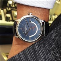 Orologio Baume & Mercier Uomo Classima in Acciaio M0A10482 - M0A10482